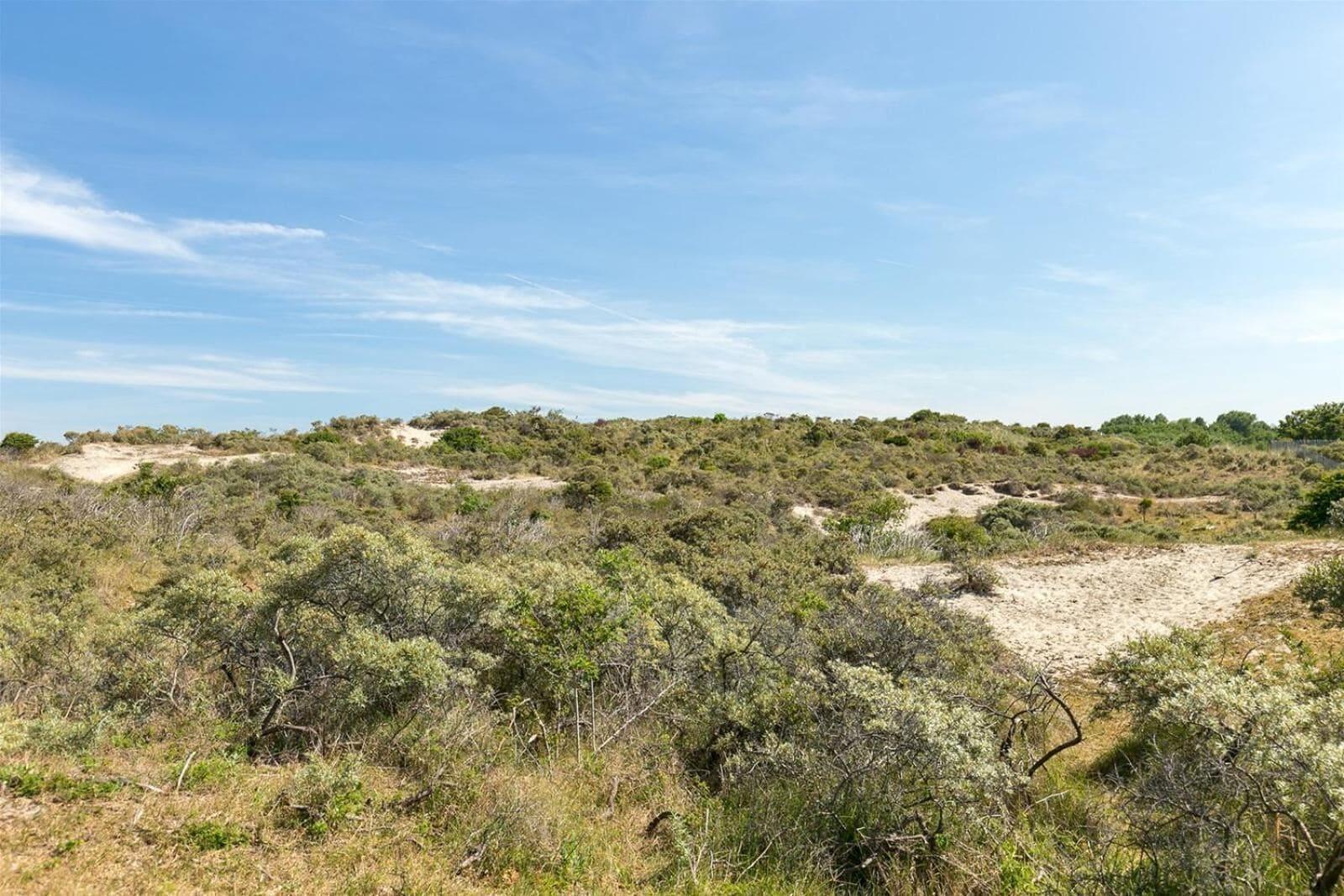Vista Exterior Hotel de Torenhoeve