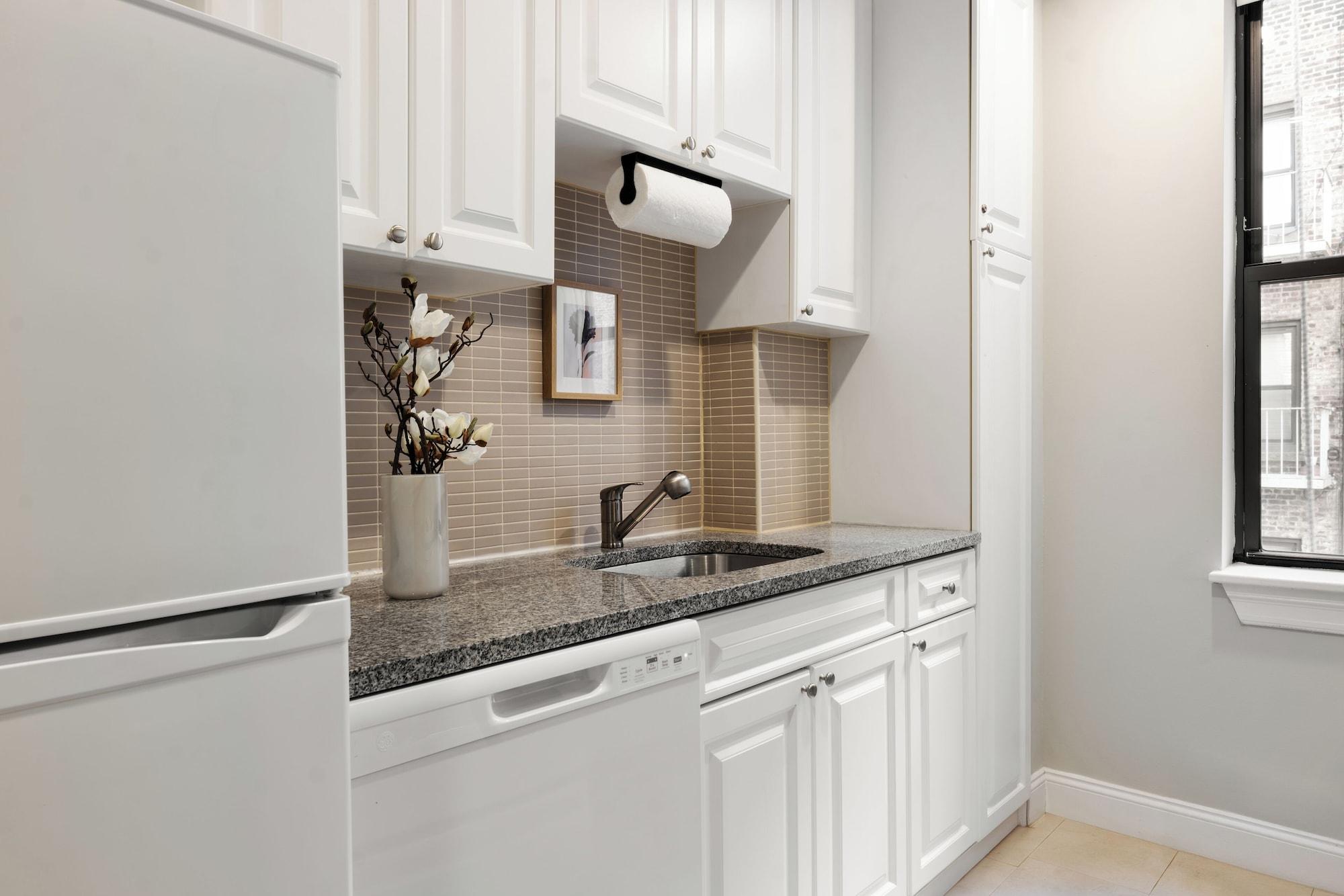 Equipamiento de Habitación The Bayard