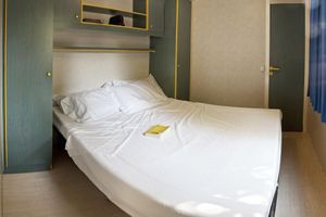 Alquiler Vacacional - Hu Venezia Camping in Town