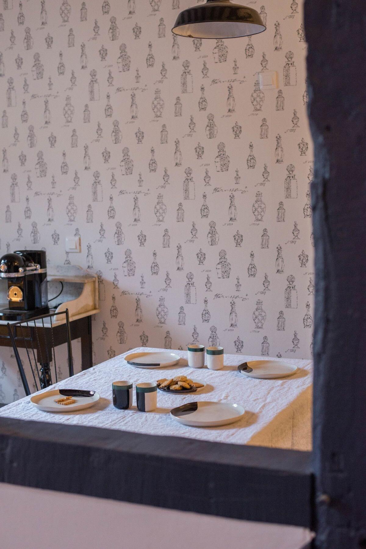 Restaurant Marnie et Mister H