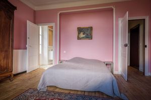 Alojamiento - Château Beausoleil ~ 12 Pers. ~ 20' Nantes Centre
