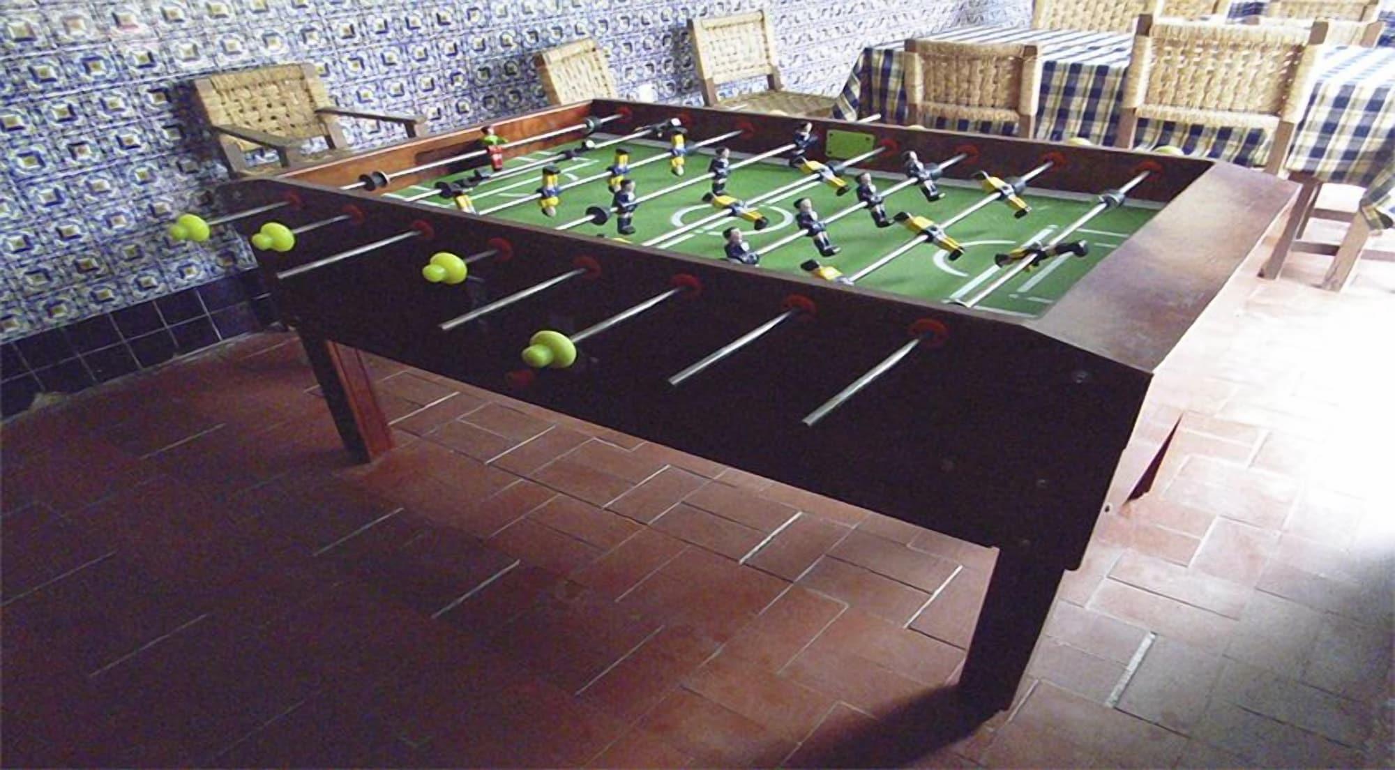 Instalaciones Recreativas Hotel Internacional Cuautla