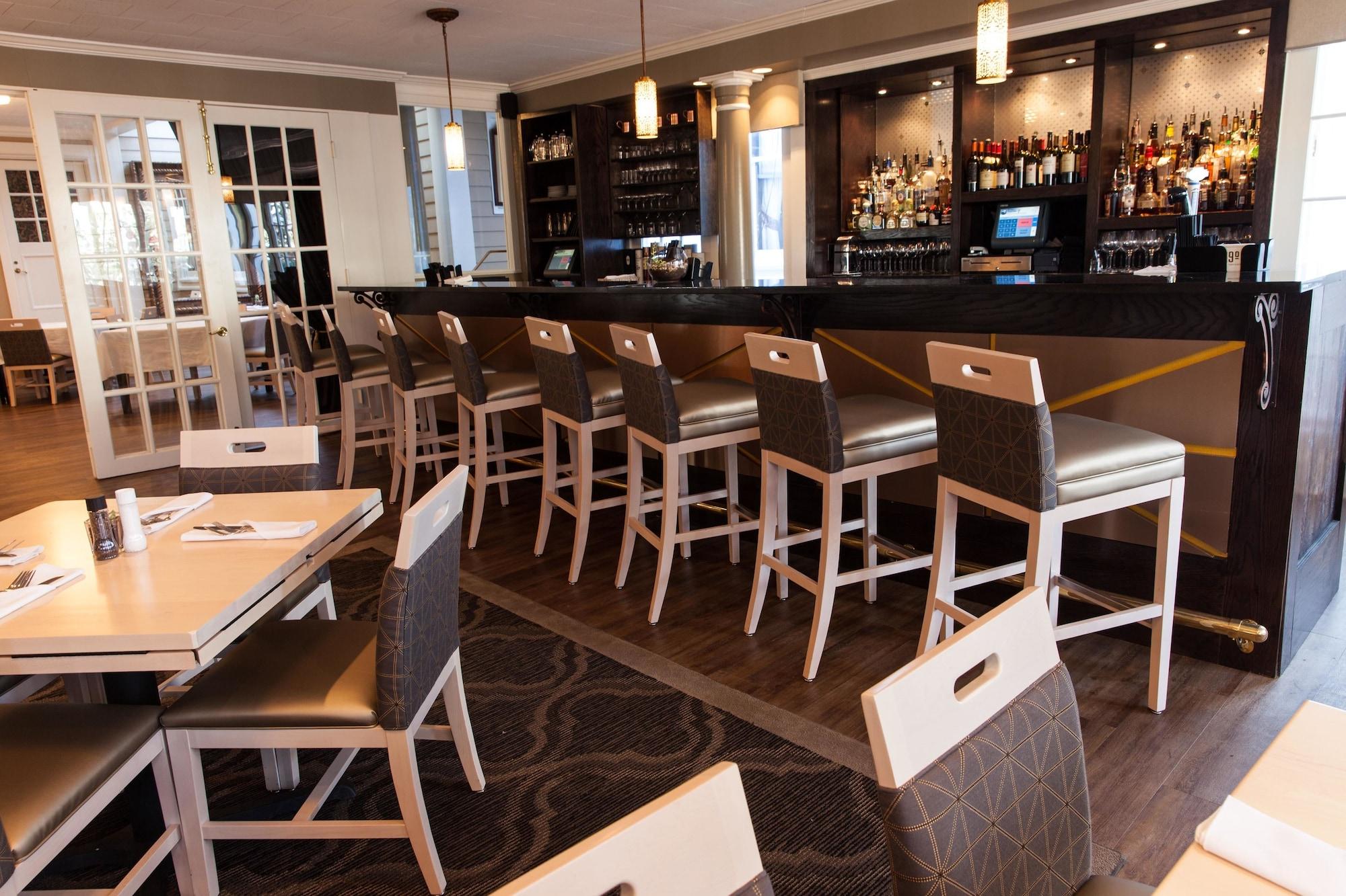 Restaurant Fairview Inn