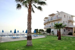 Alojamiento - Renieris Hotel