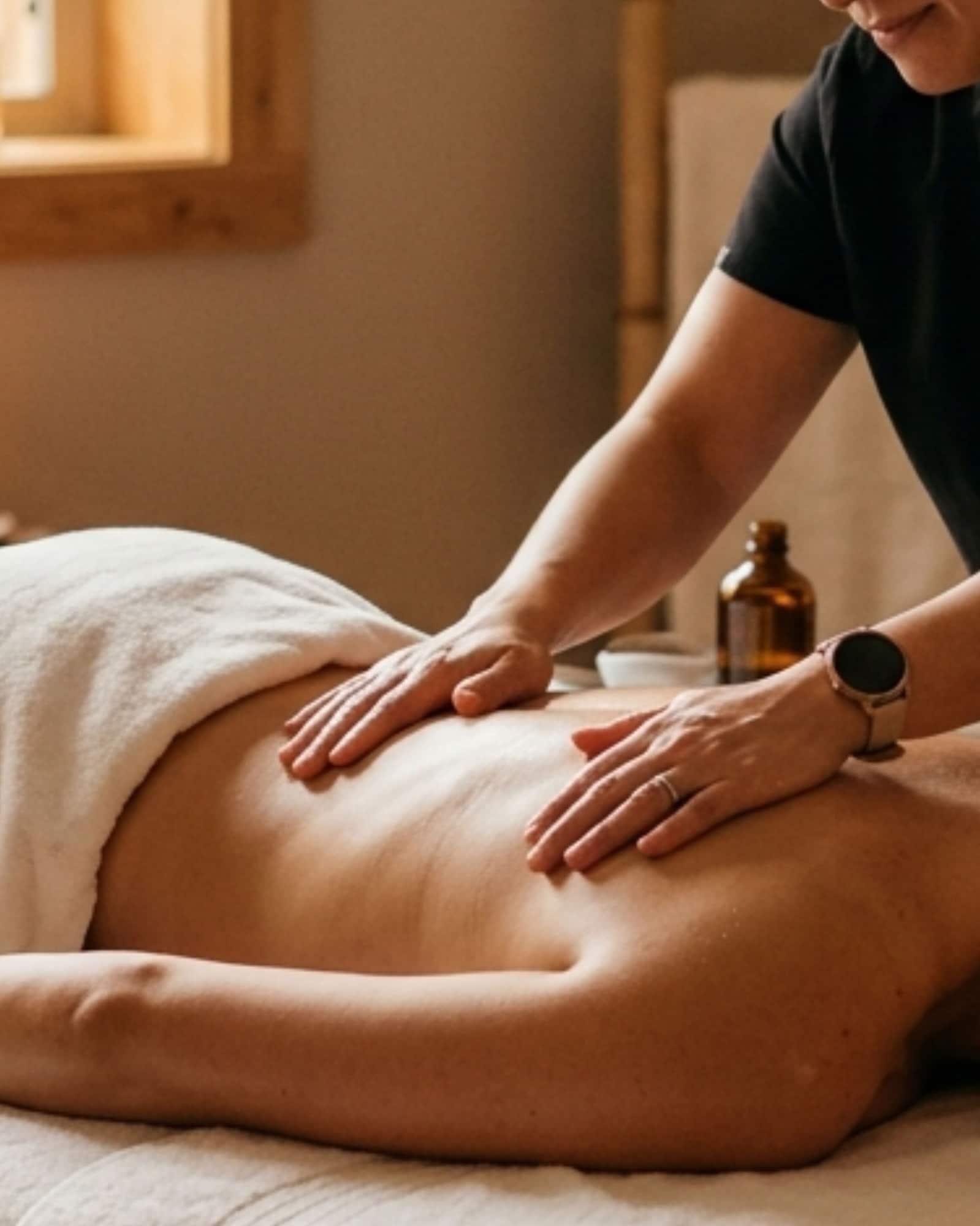 Spa Casa Liza