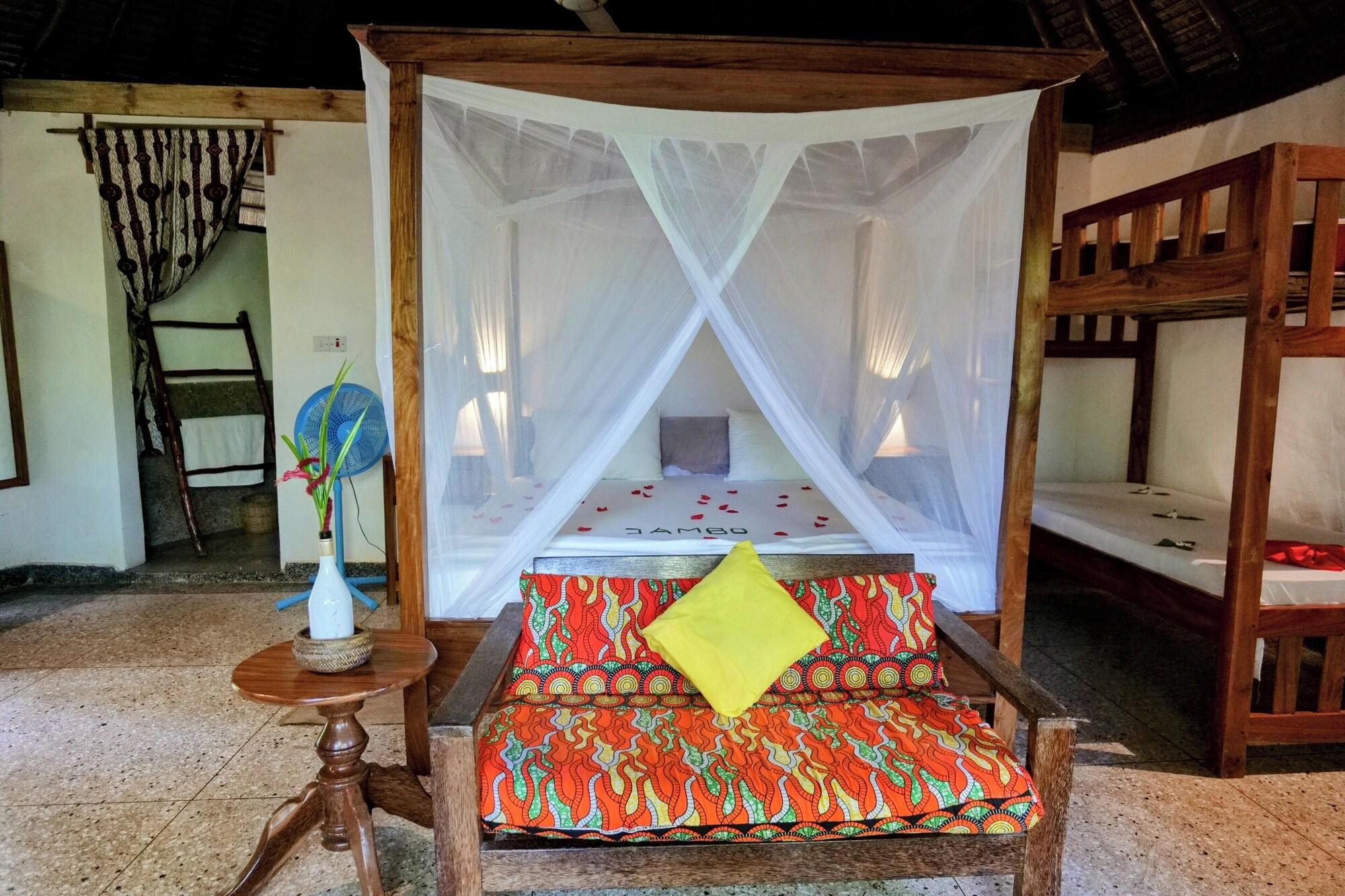 Habitación Lala Land Lodge