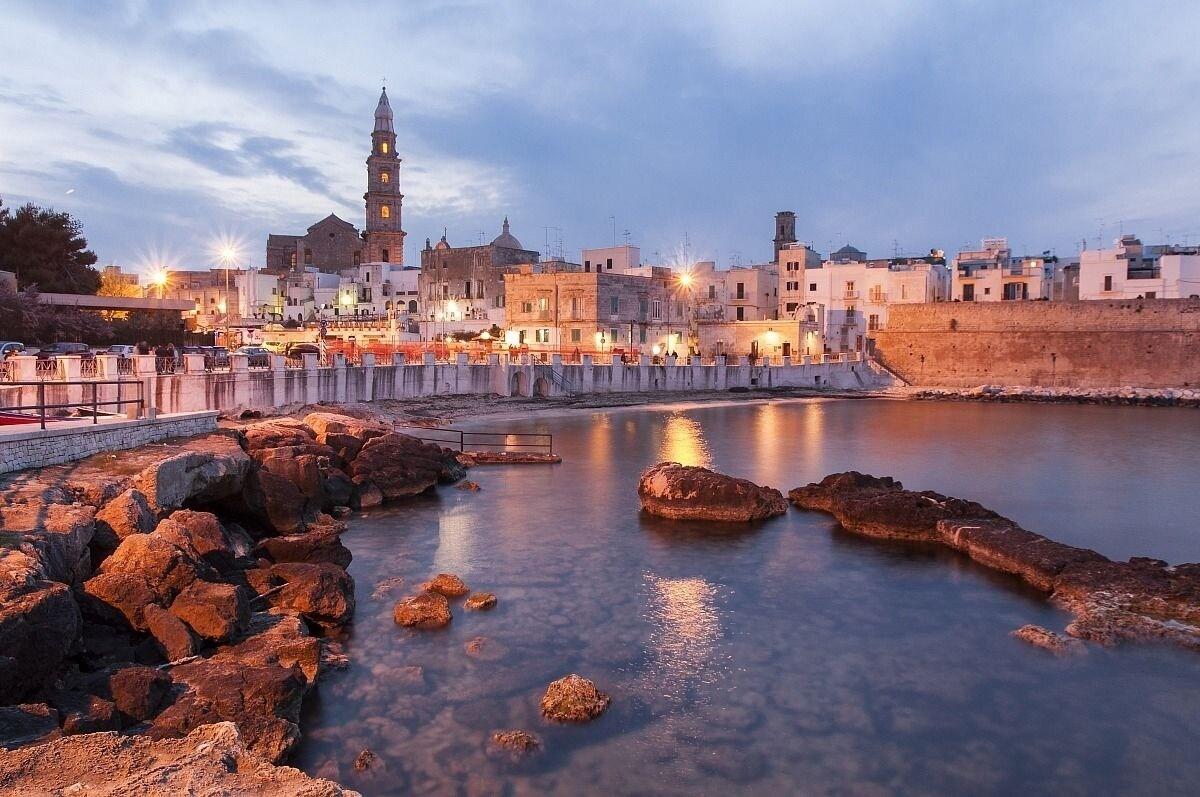 Instalaciones Recreativas B&B Casa Cimino