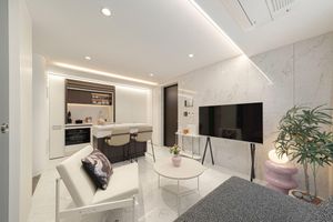 Alquiler Vacacional - Le Collective Gangnam SAC ROIUM