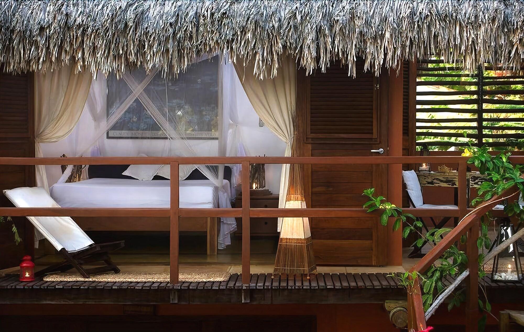Habitación Casa na Praia