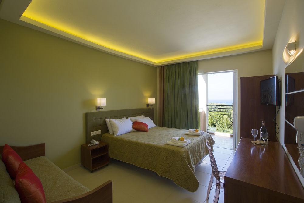 Habitación Mareblue Beach - All Inclusive