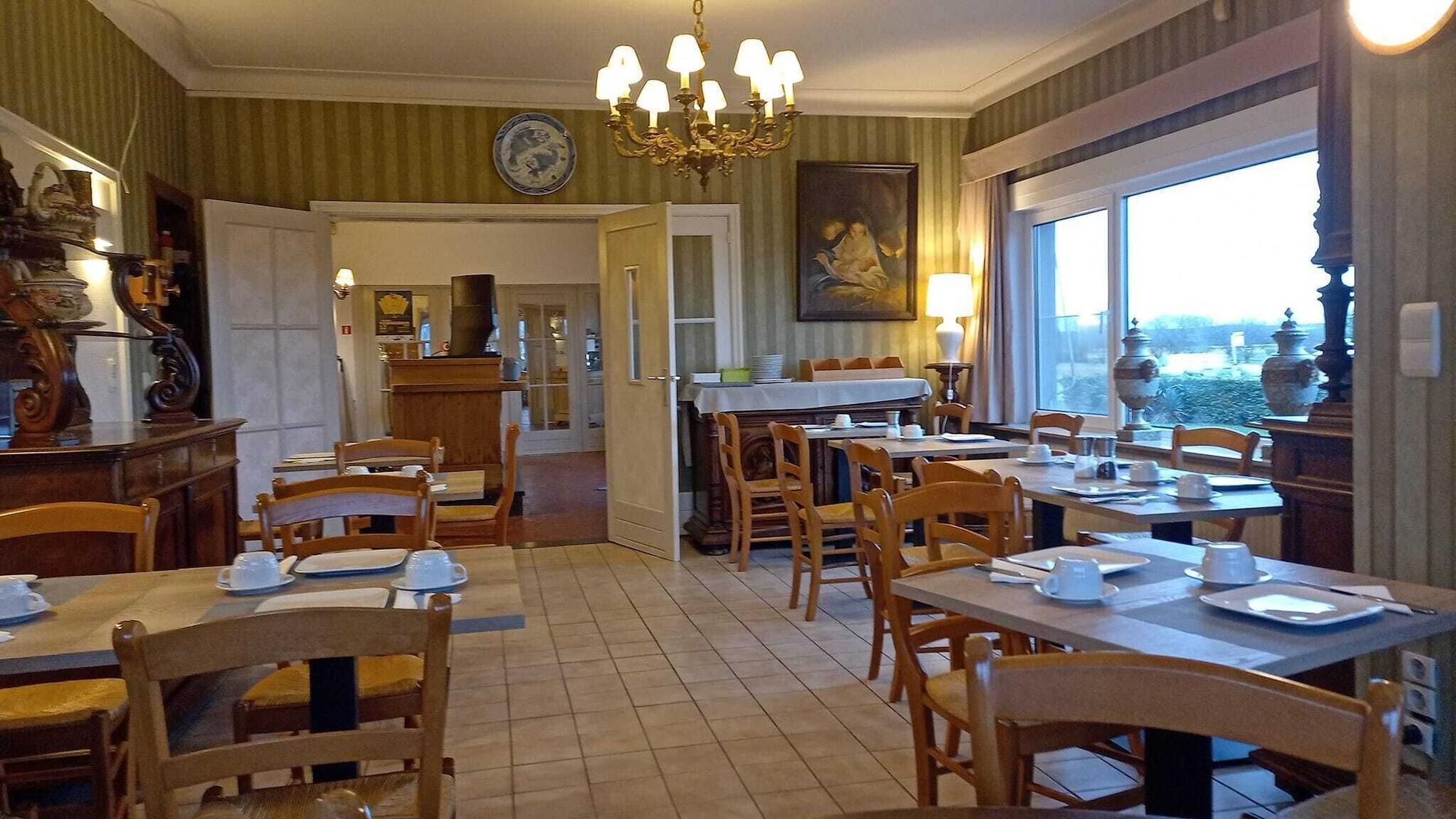 Comodidades del Alojamiento Hotel Arconaty