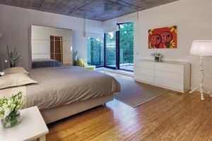 Alquiler Vacacional - Cherry Orchard Residence