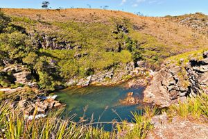 Actividad - Op 2. Río São Francisco, Casca D' Anta y más..