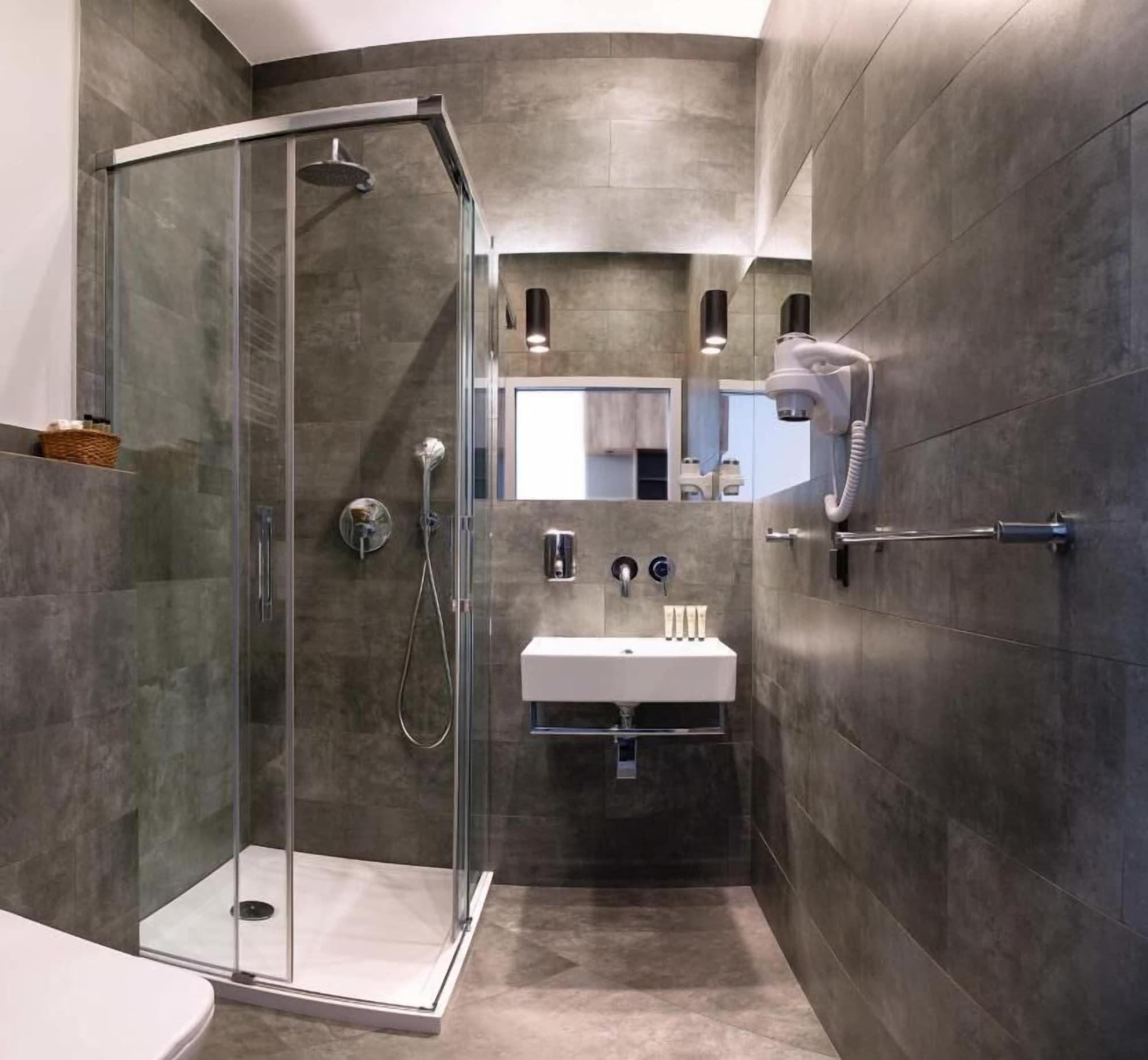 Equipamiento de Habitación Hotel Mokotów