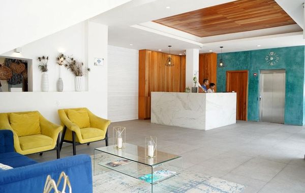Hotel & Suites Arges - Hoteles 4 estrellas en Chetumal, México