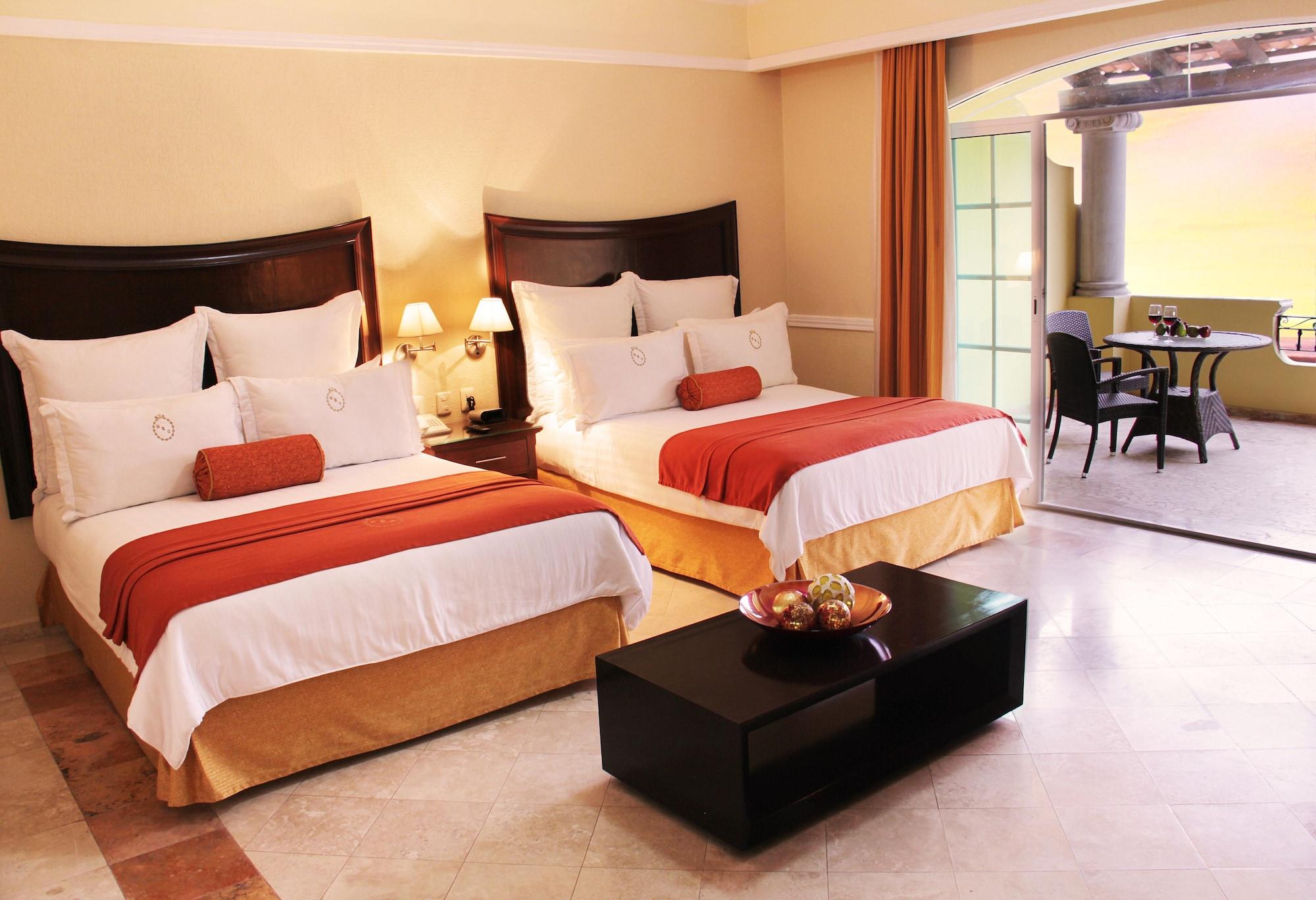 Habitación Hacienda Real del Caribe