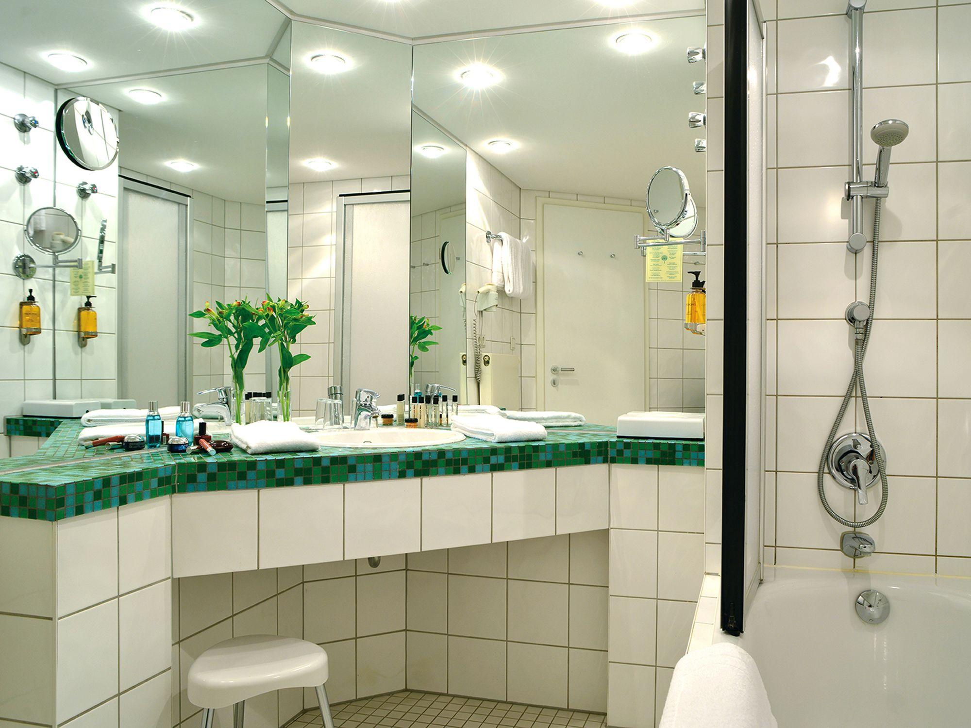 Hotel Nordic Hotel Domicil Berlin