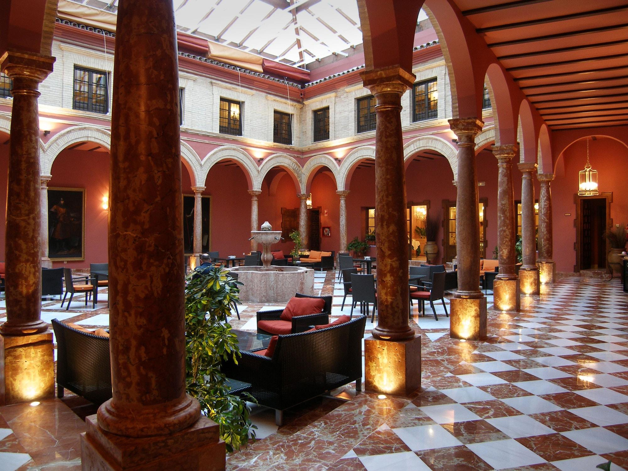 Varios Hotel Santo Domingo Lucena