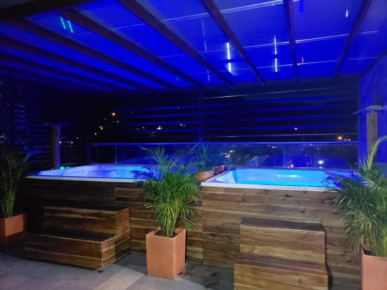 Spa Hotel Paris