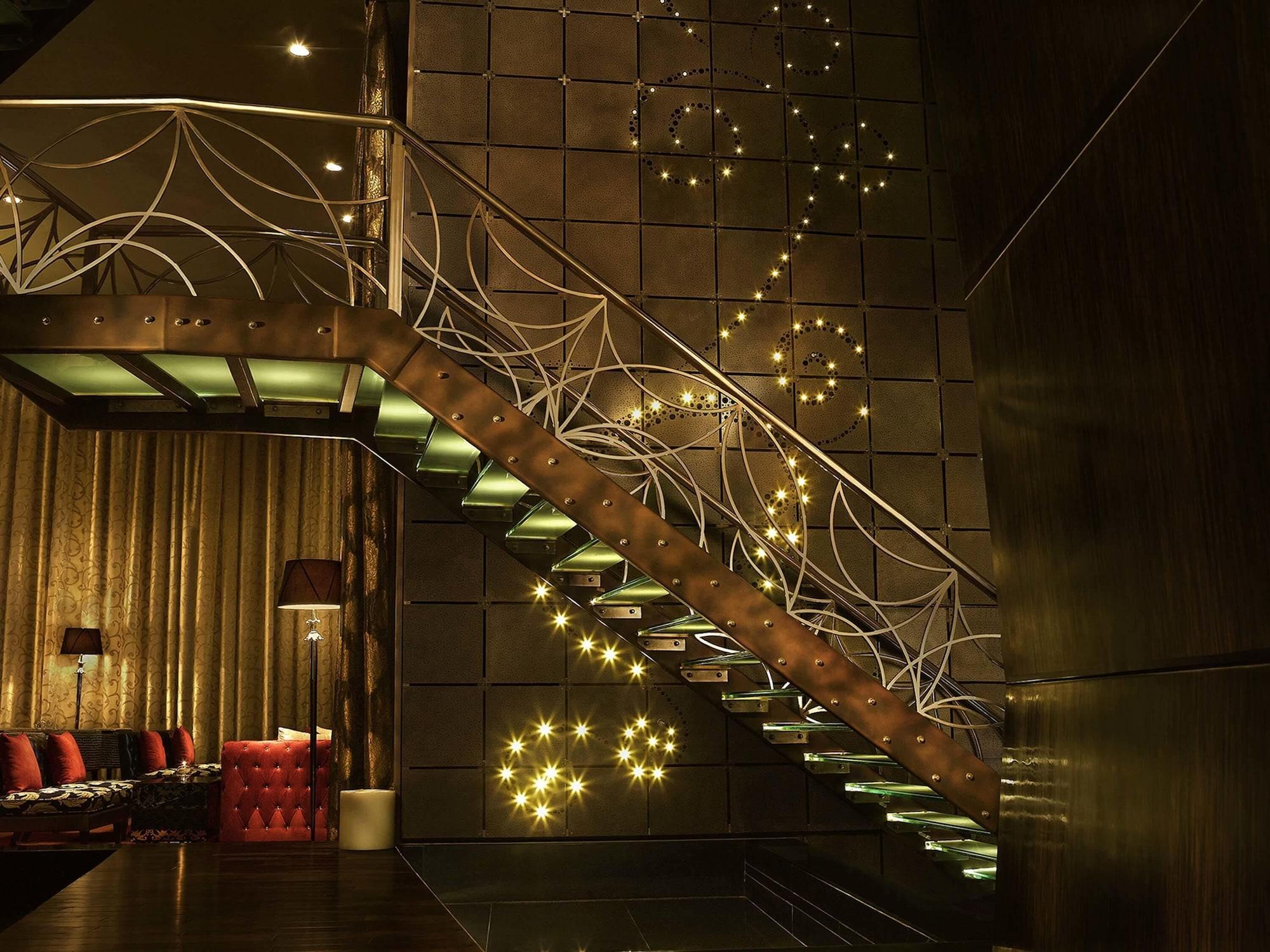 Restaurant Sofitel Mumbai BKC Hotel