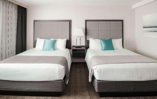 Best Western Plus Sands