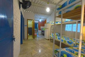 Cabañas - Oceanfront, Cabañas Mario #1