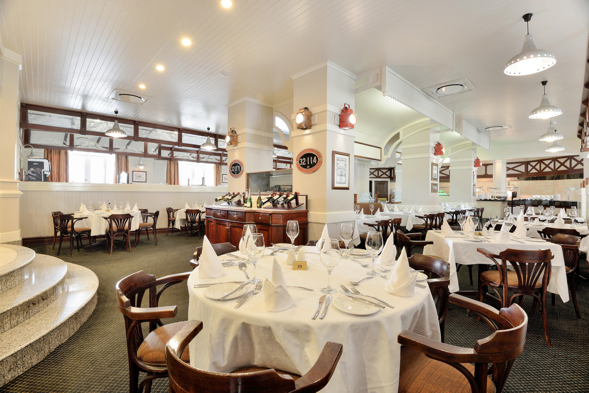 Restaurant Swakopmund Hotel & Entertainment Centre