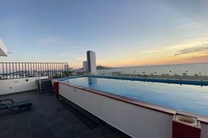 Alojamiento - Depas VAL704 By Trvl2hm Mazatlan Regency