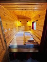 Alquiler Vacacional - Camping Le Pommier Rustique