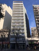 Alquiler Vacacional - Excelente edificio en Palermo con piscina climatizada y cocheras