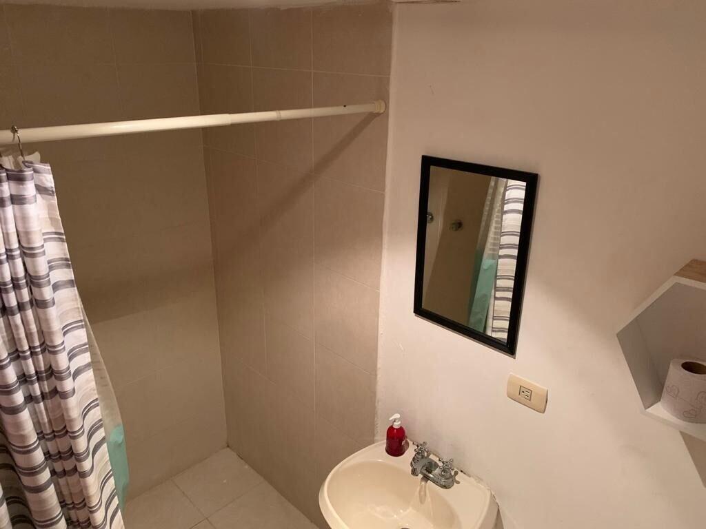 Equipamiento de Habitación Torre Medicus