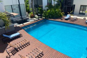 Alojamiento - Seven Boutique Apartments Cancún