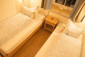 Alquiler Vacacional - 2 in Alpenrosle Modern Retreat