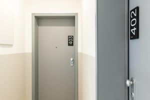 Alquiler Vacacional - Libere Rome San Lorenzo