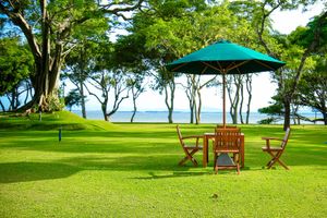 Alojamiento - Sudu Araliya Polonnaruwa