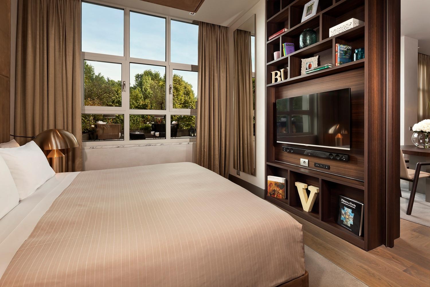 Hotel ME Milan - Il Duca