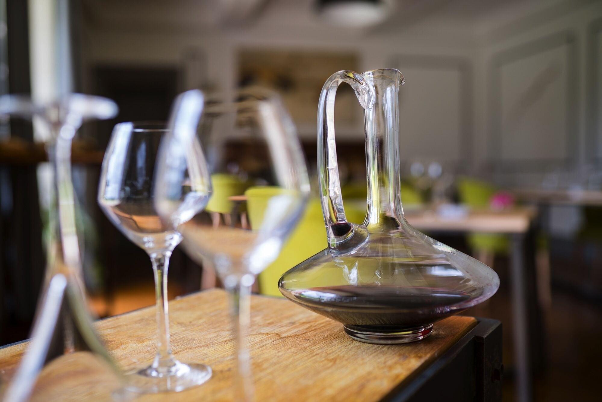 Restaurant Clos Cathala