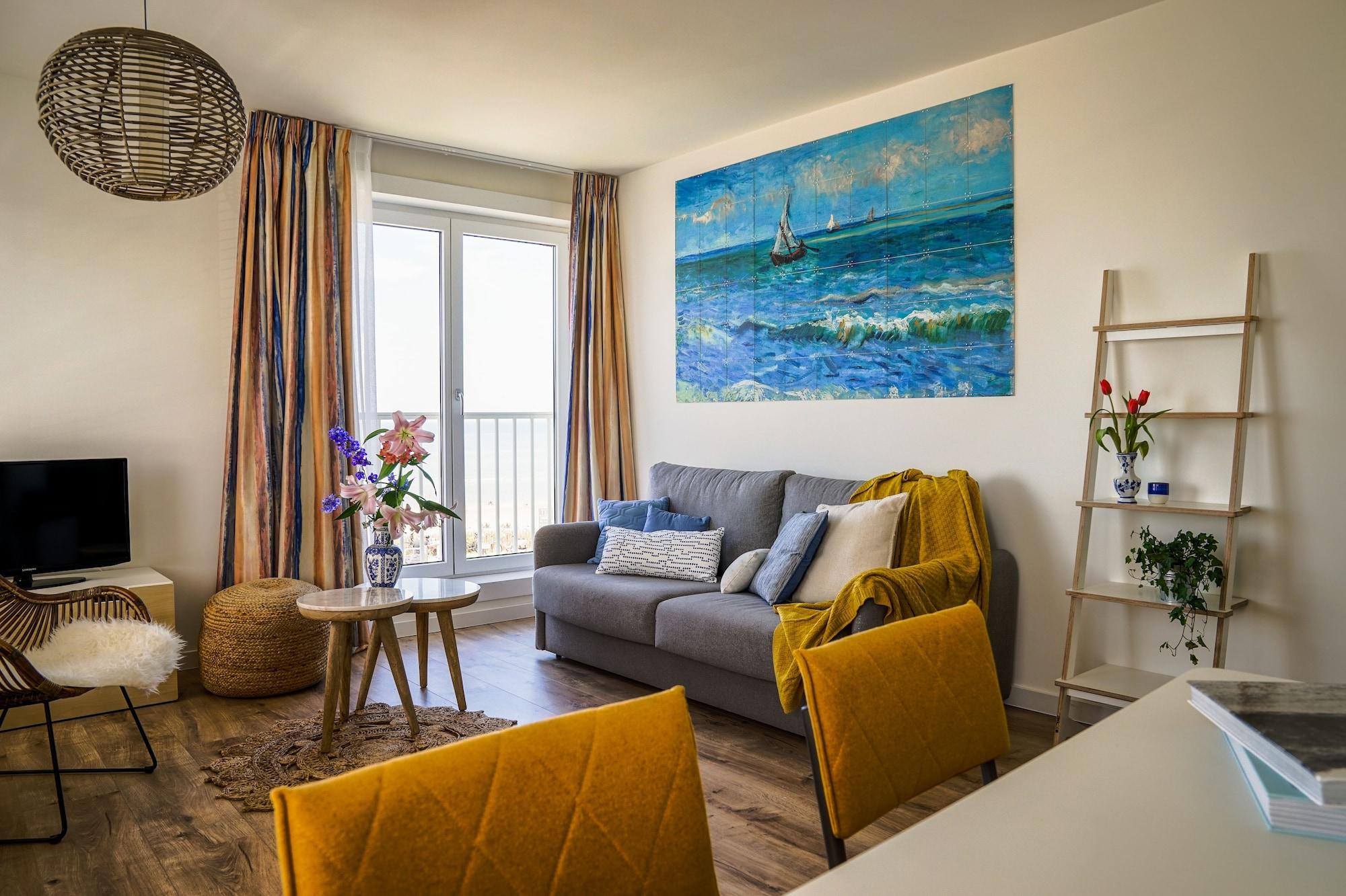 Equipamiento de Habitación Boulevard 5