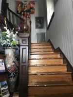 Alojamiento - A Night to Remember Bed & Breakfast