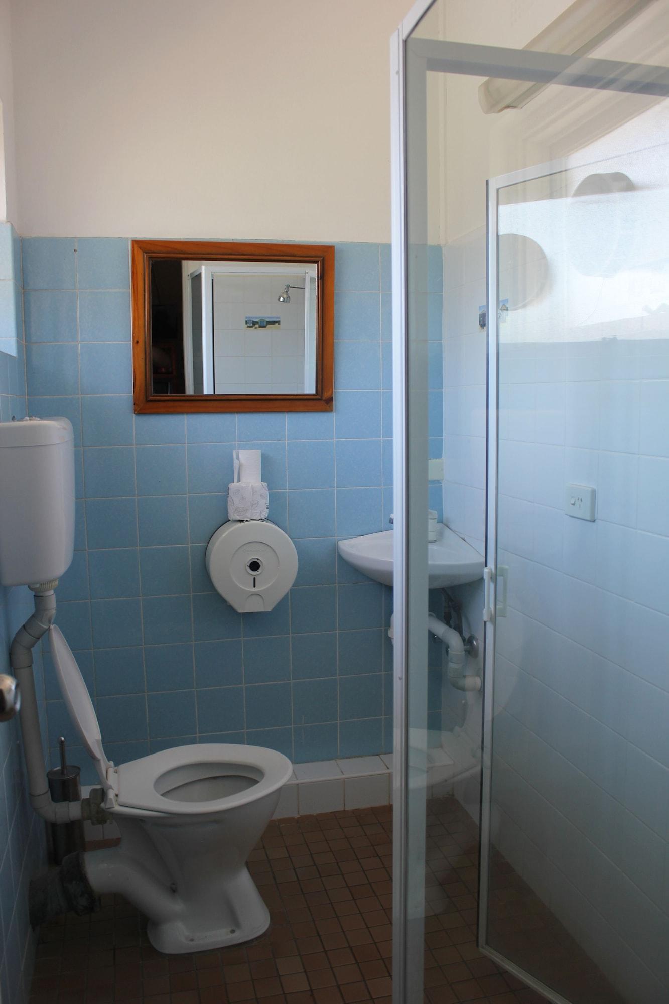 Equipamiento de Habitación Burwood Bed And Breakfast