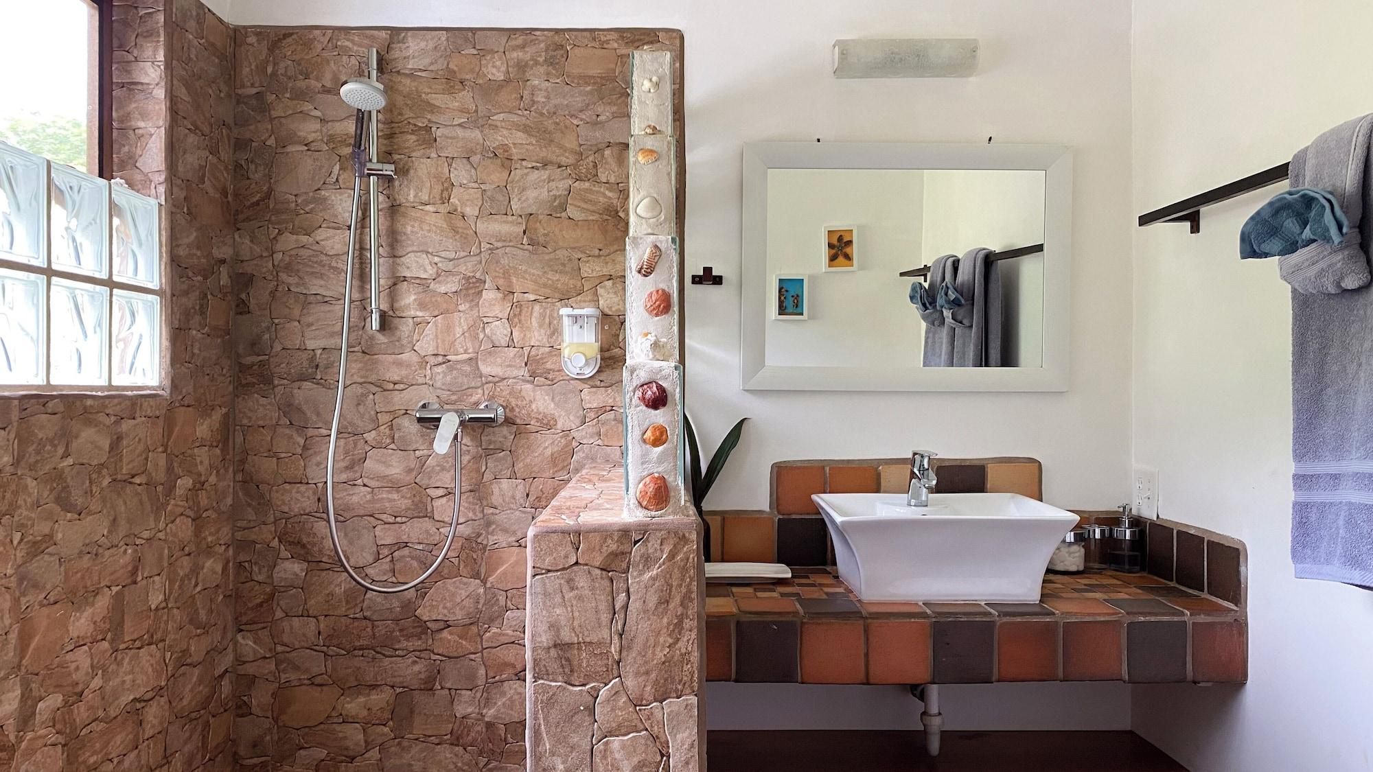 Habitación Turtle Beach House