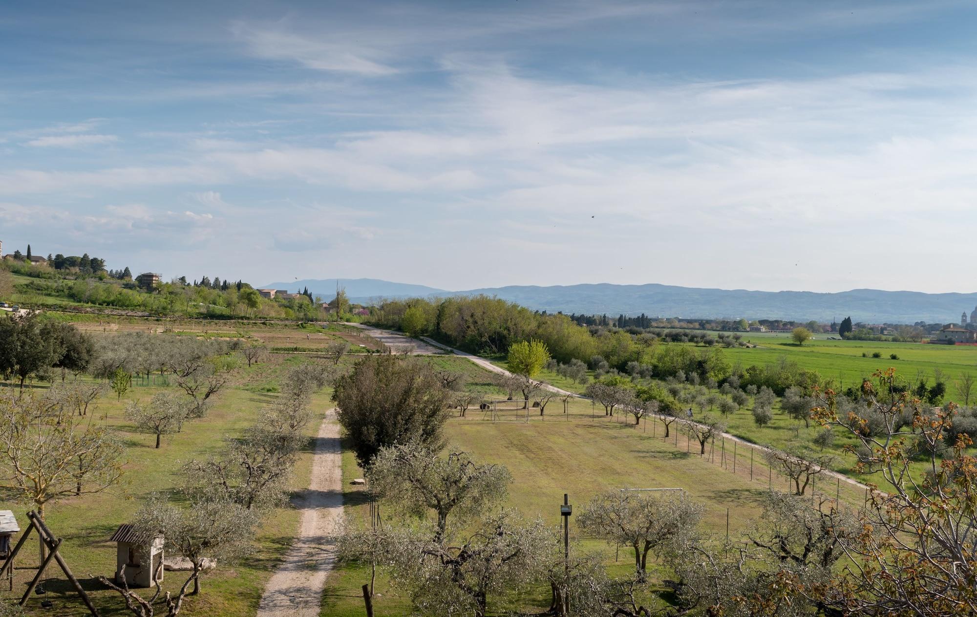 Instalaciones Recreativas La Piaggia