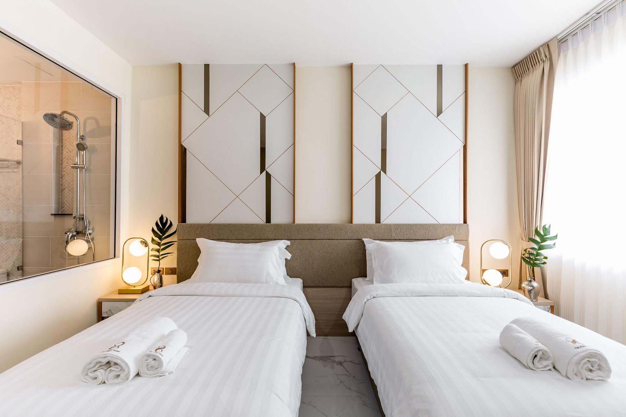 Habitación The 8 Hotel Udonthani