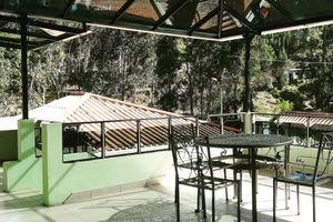 Alquiler Vacacional - House in the countryside of Cuenca