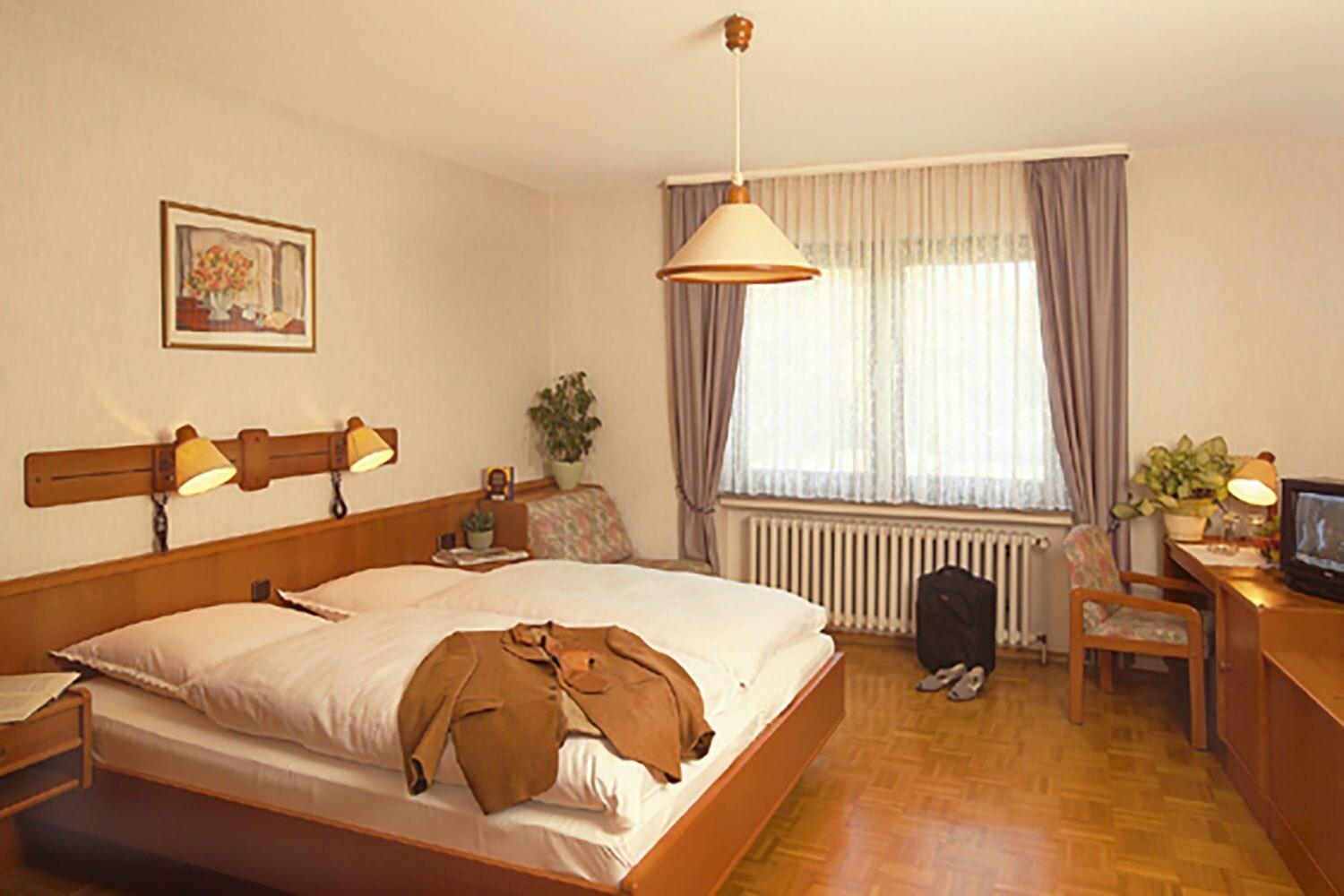 Habitación Hörster Krug