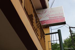 Alojamiento - Princess Armicha Tourist Inn