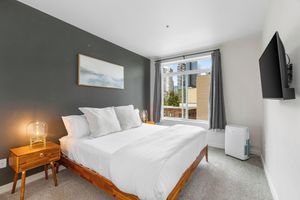 Alquiler Vacacional - Belltown Perch explore like a local