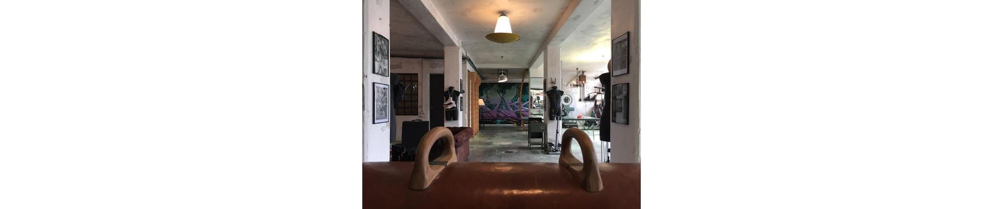 Gimnasio Zuretti 61