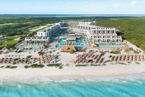 Alojamiento - Excellence Coral Playa Mujeres - Adults Only All