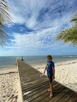 Alojamiento - Conch Club Cottage
